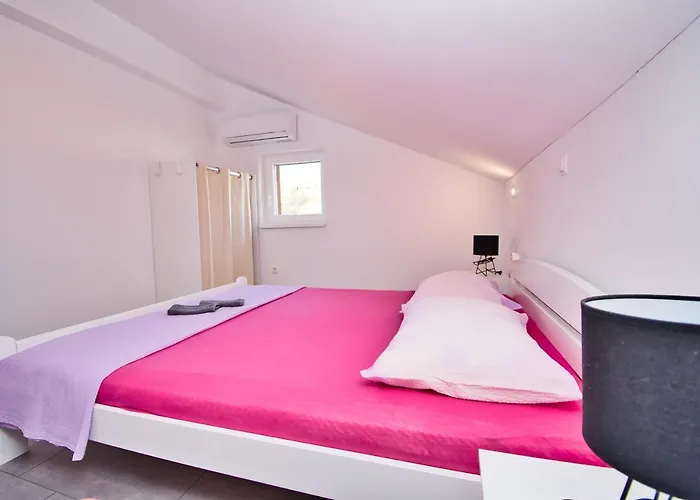 Apartman Zorka