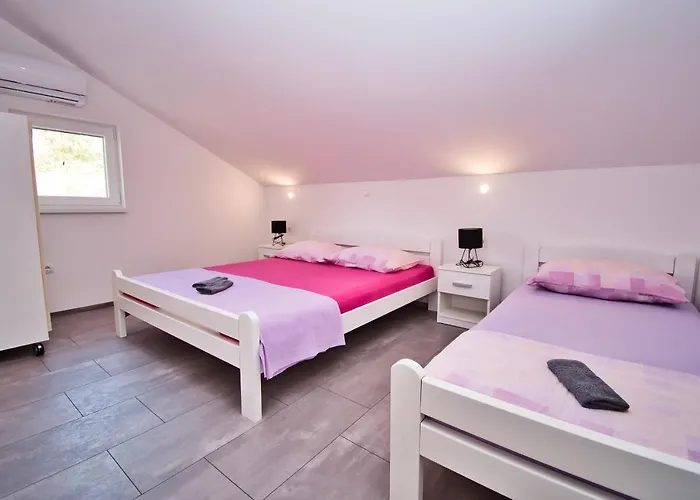 Apartman Zorka