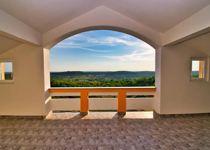 Apartman Zorka