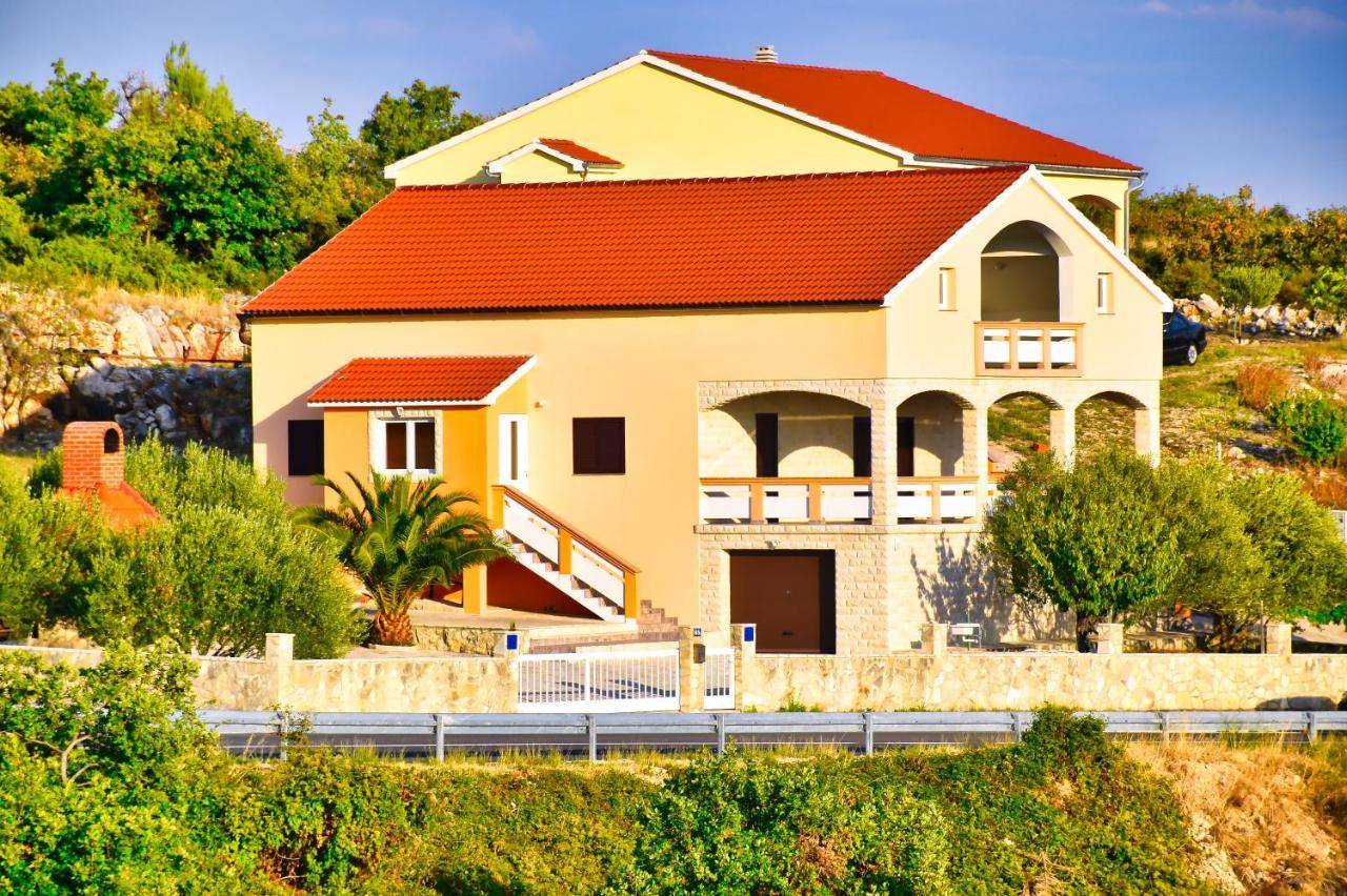 Zorka Appartement