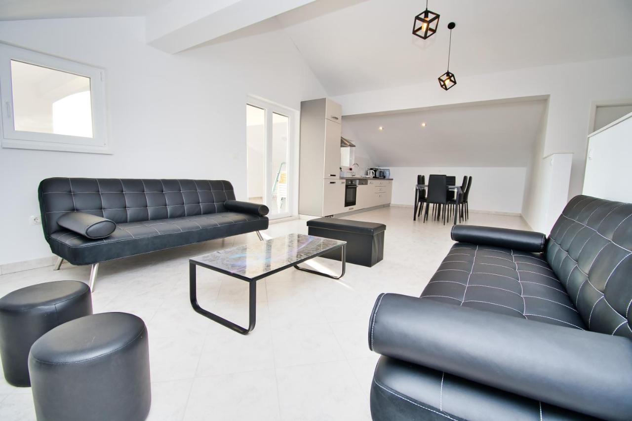 Zorka Appartement *