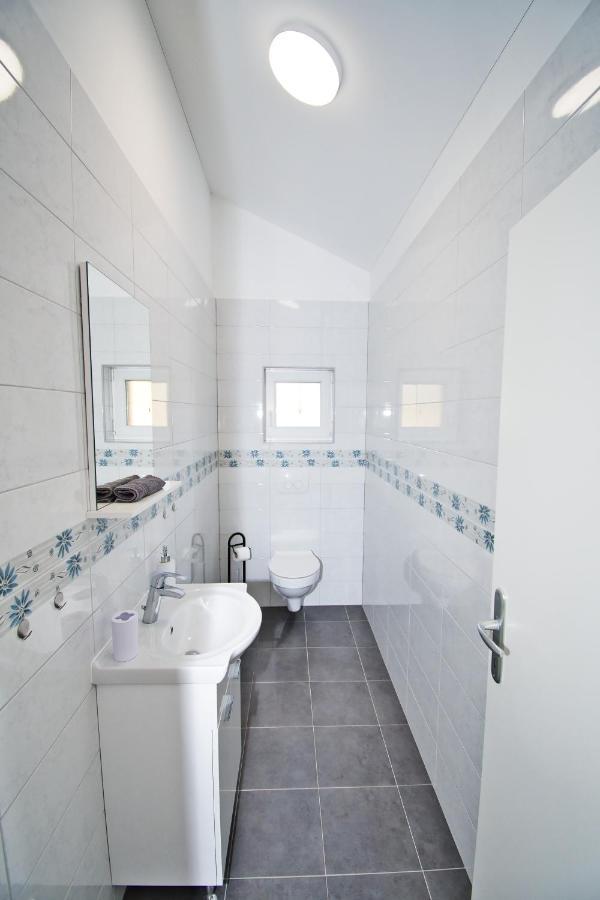 Zorka Appartement