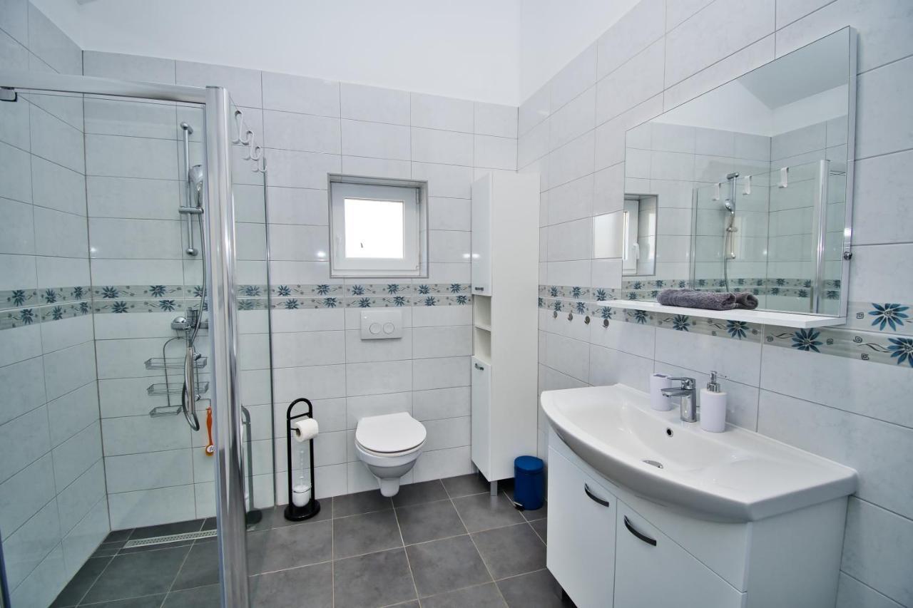 Apartment Zorka *