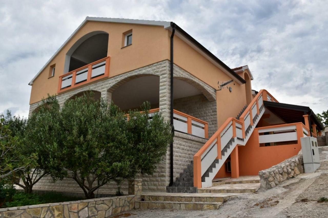 Apartment Zorka Radovin